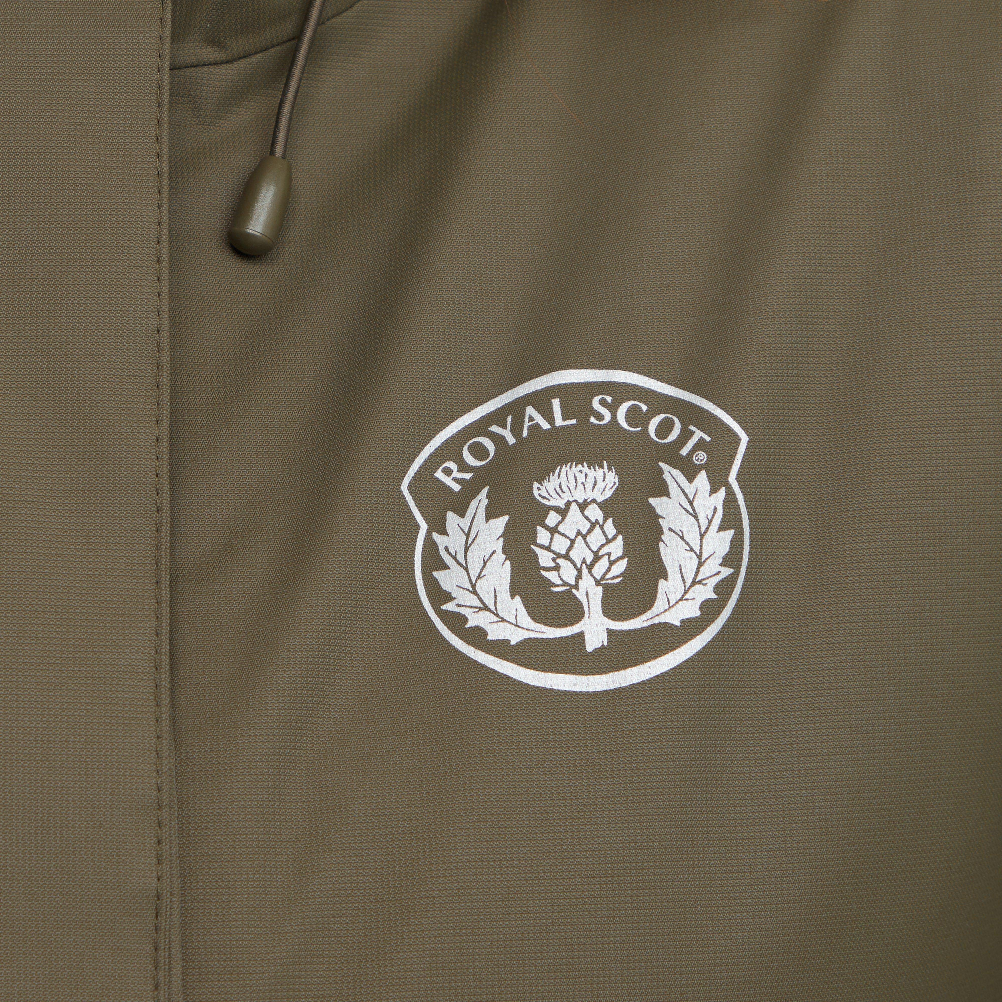 Women’s Maya Waterproof Insulated Jacket