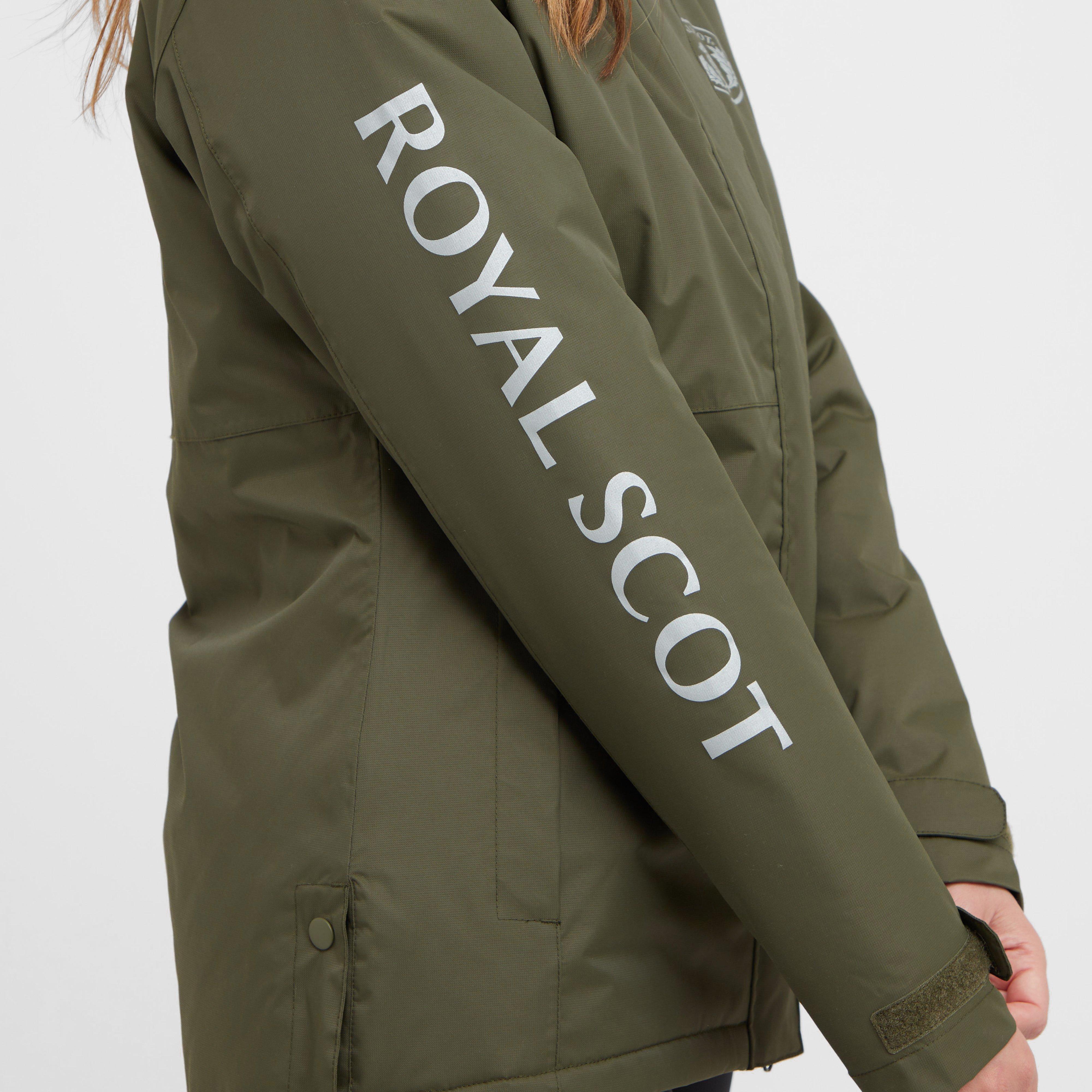 Women’s Maya Waterproof Insulated Jacket