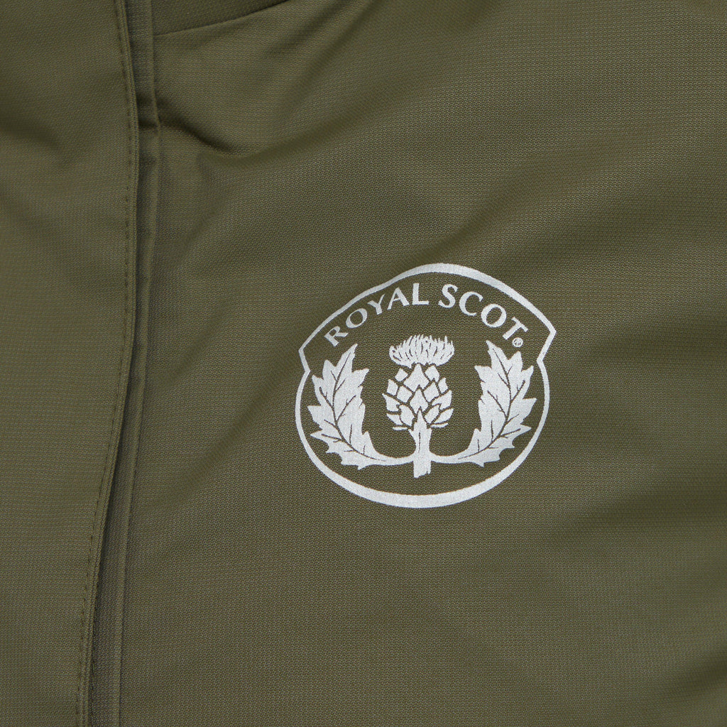 Women’s Olivia Waterproof Riding Jacket