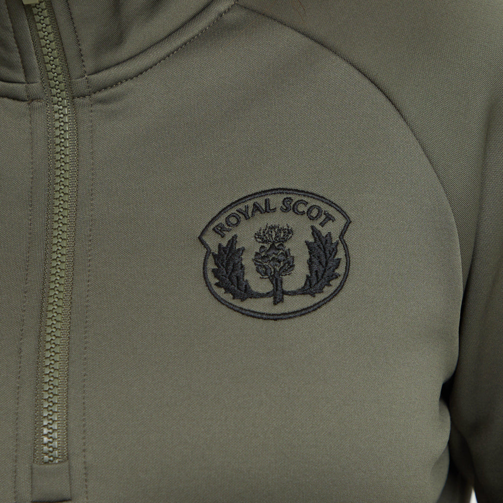 Women’s Katie 1/4 Zip Sweatshirt