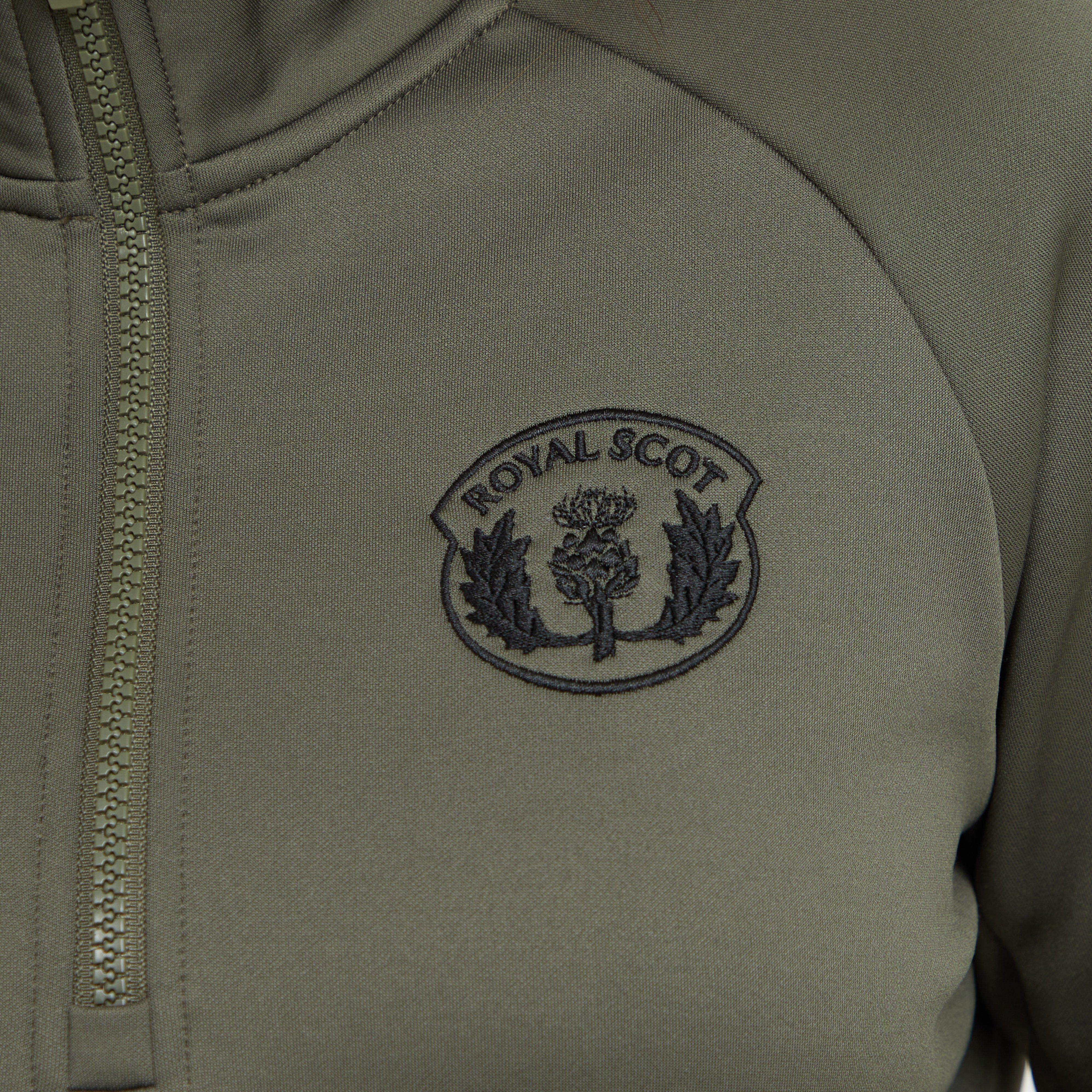 Women’s Katie 1/4 Zip Sweatshirt