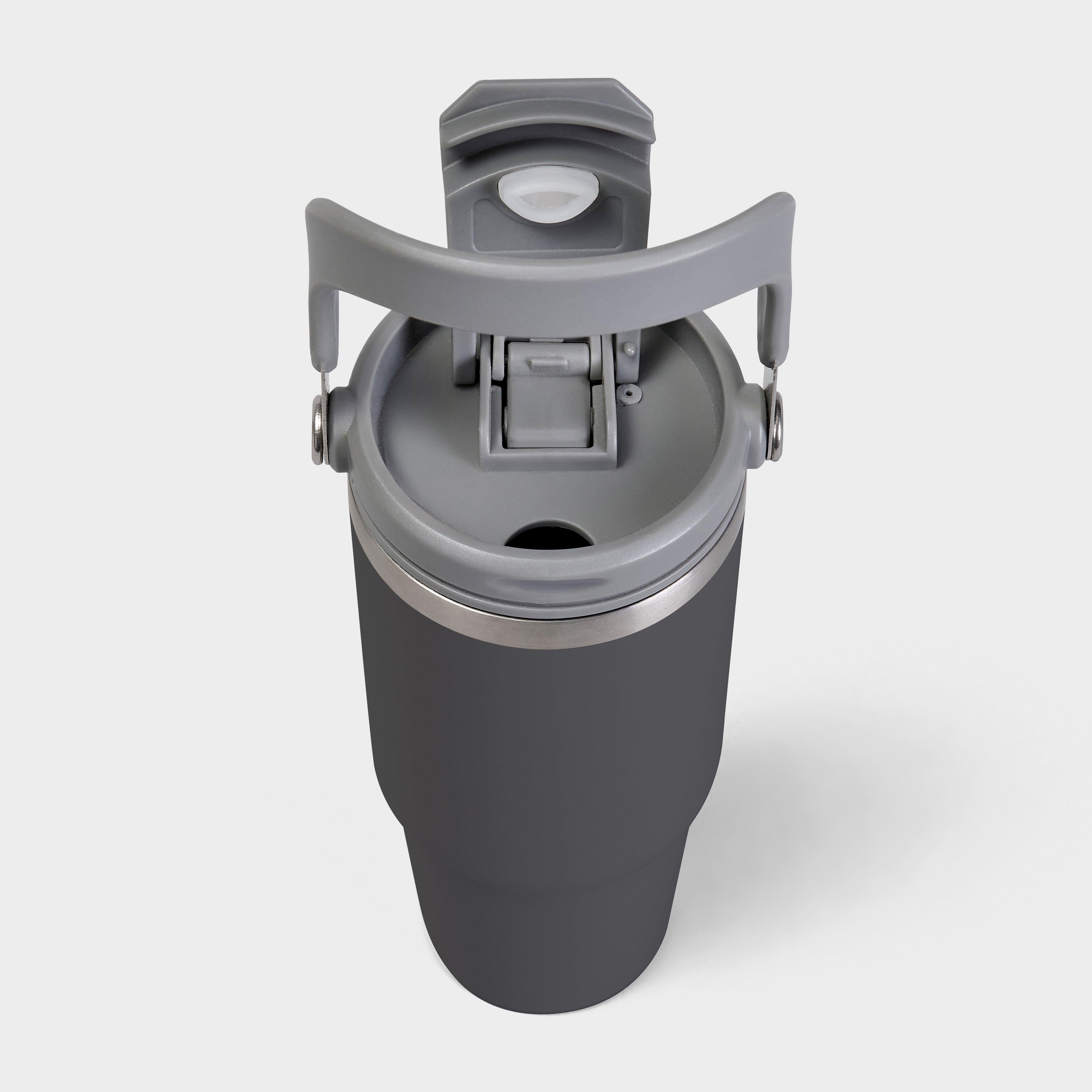 Canyon Duo Flow Flip Straw Tumbler 0.9L