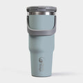 Canyon Duo Flow Flip Straw Tumbler 0.9L