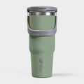 Canyon Duo Flow Flip Straw Tumbler 0.9L