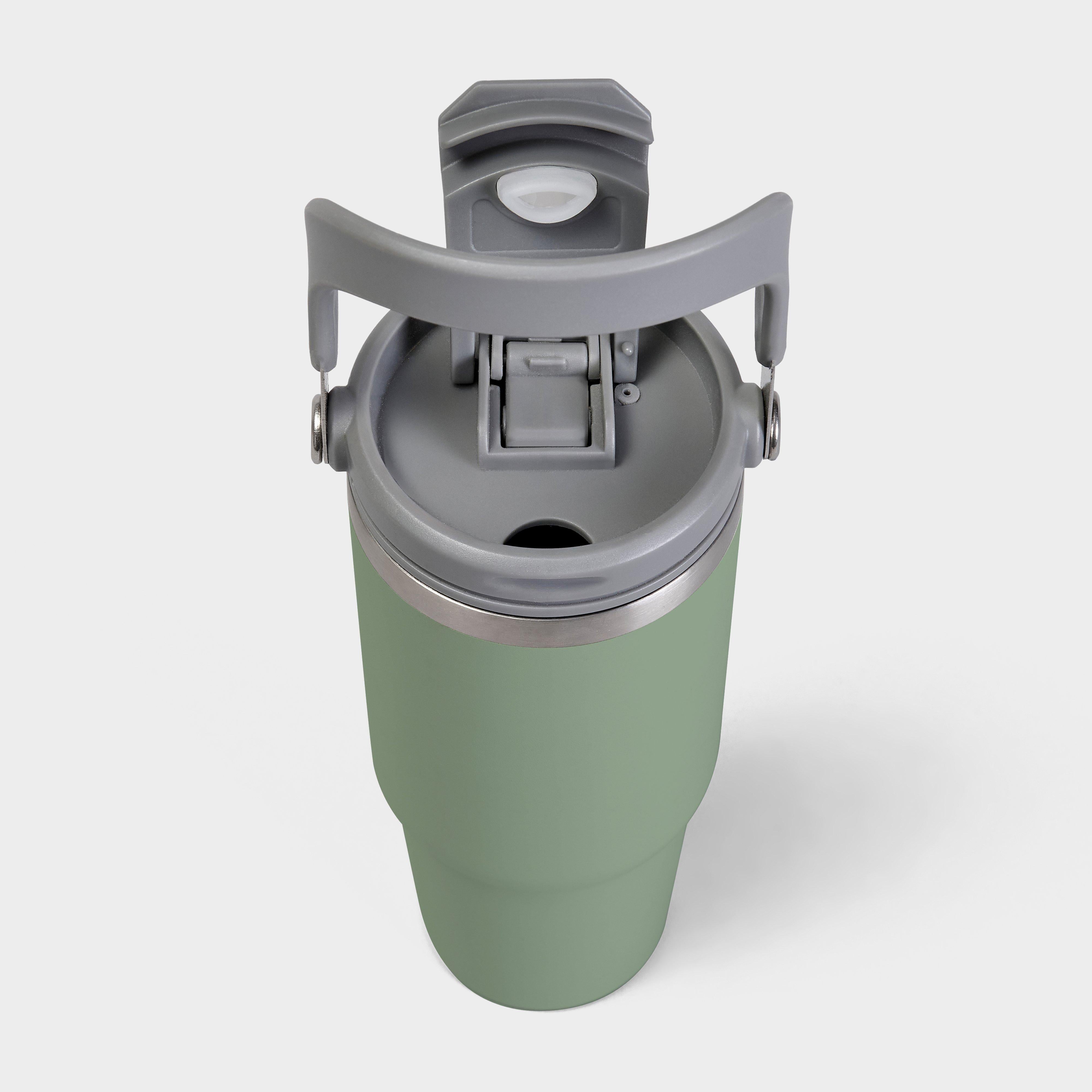 Canyon Duo Flow Flip Straw Tumbler 0.9L