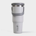 Canyon Duo Flow Flip Straw Tumbler 0.9L