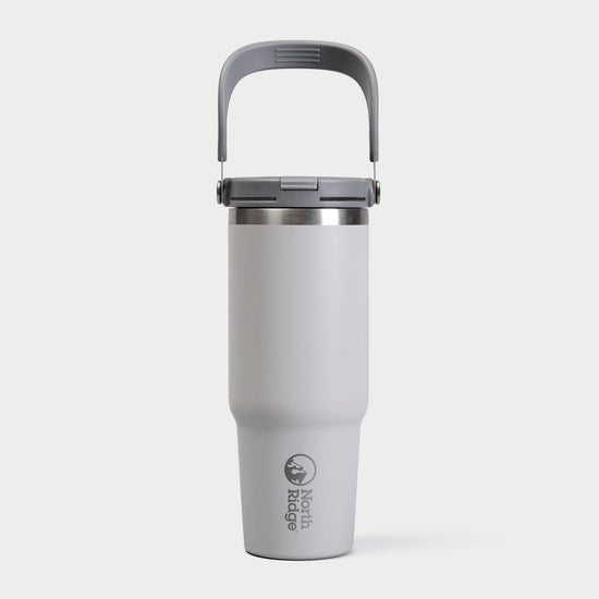 Canyon Duo Flow Flip Straw Tumbler 0.9L