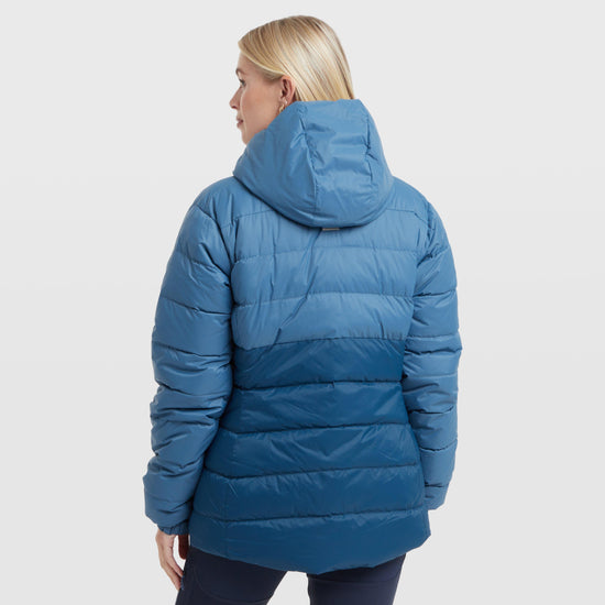 Women's Paiyu Down Jacket