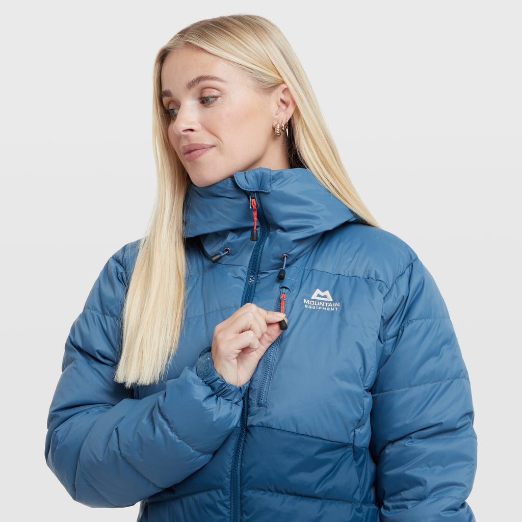 Women's Paiyu Down Jacket