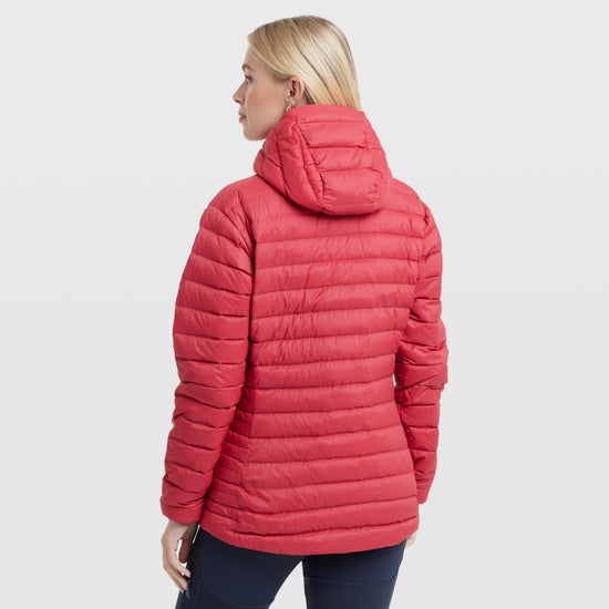 Women's Earthrise Jacket