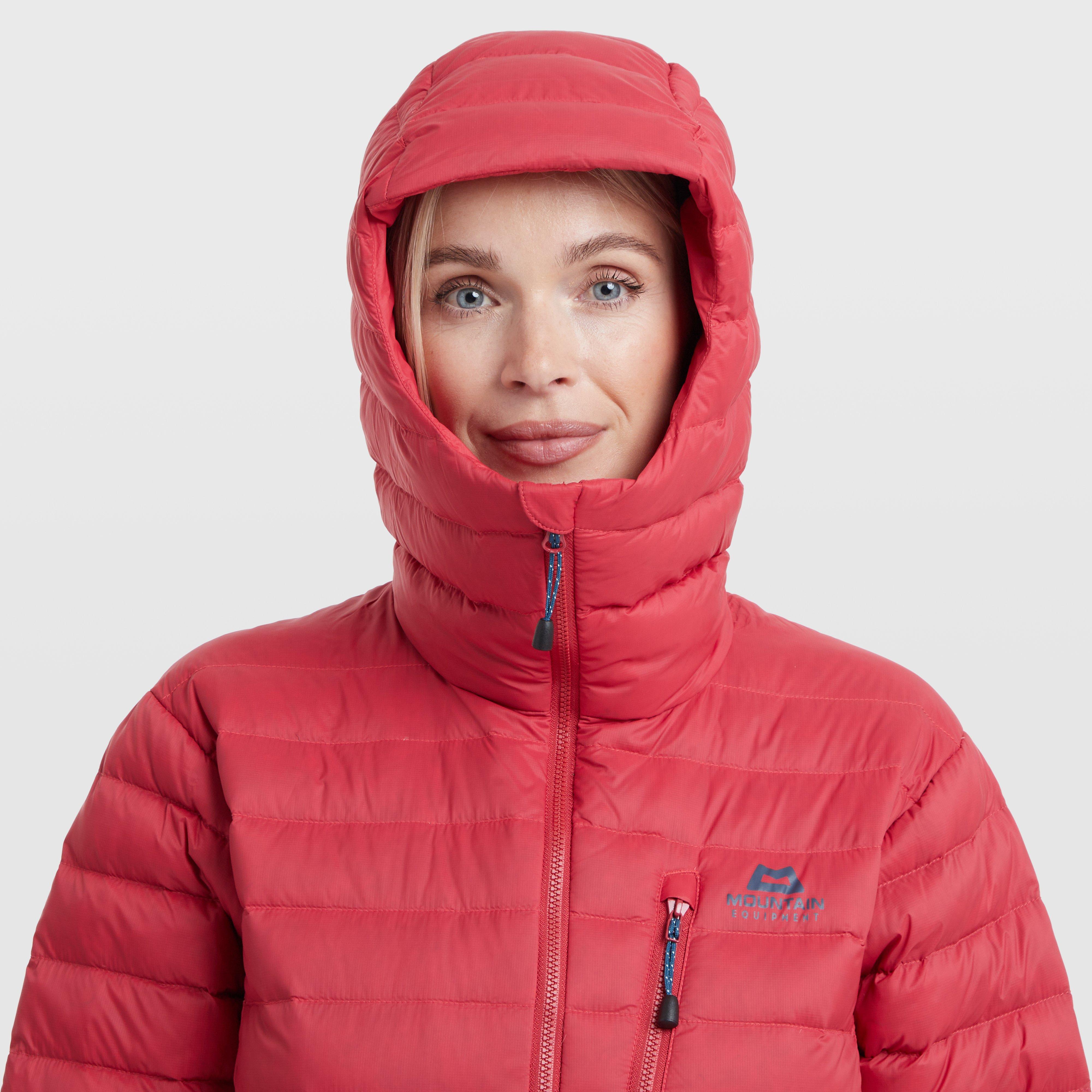 Women's Earthrise Jacket