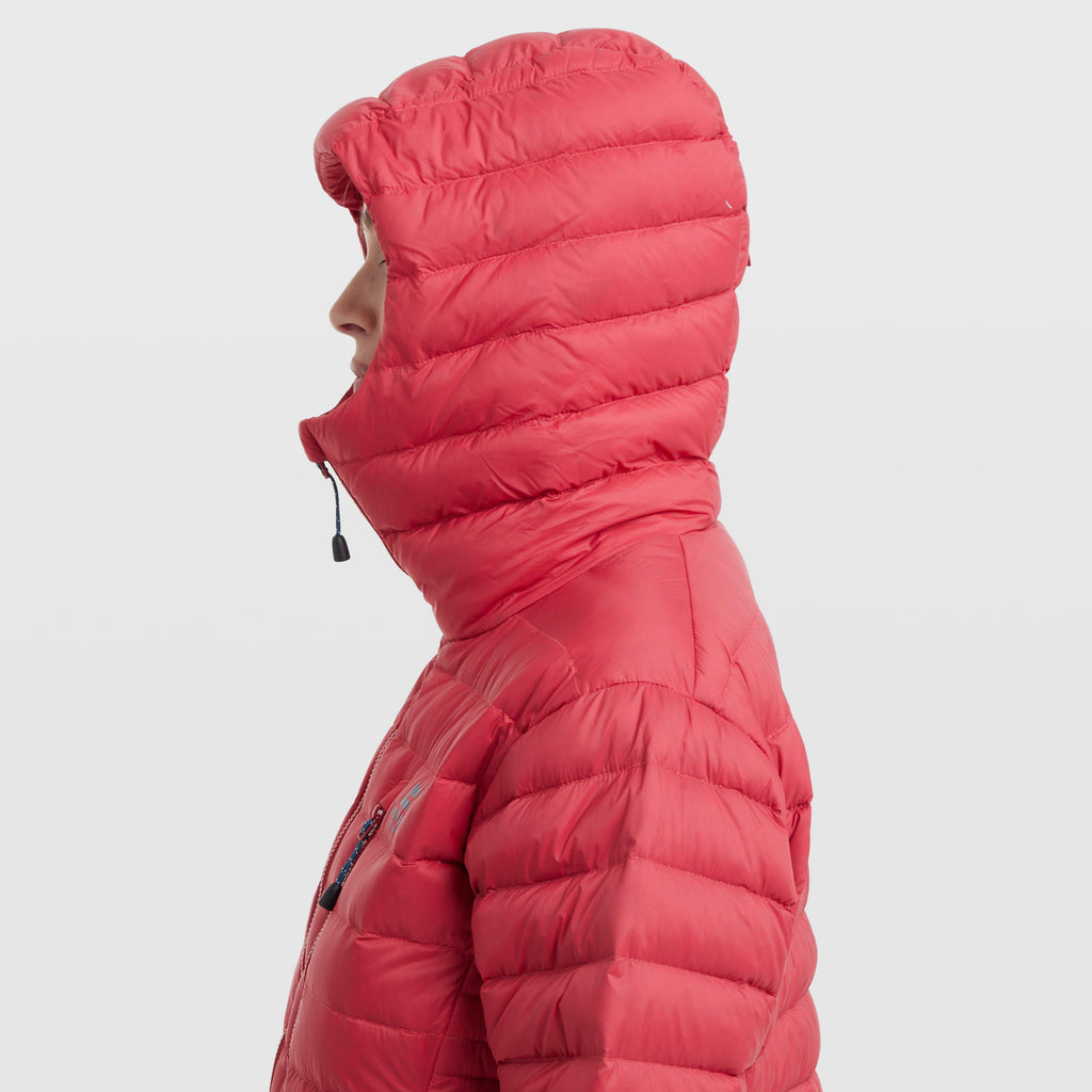 Women's Earthrise Jacket