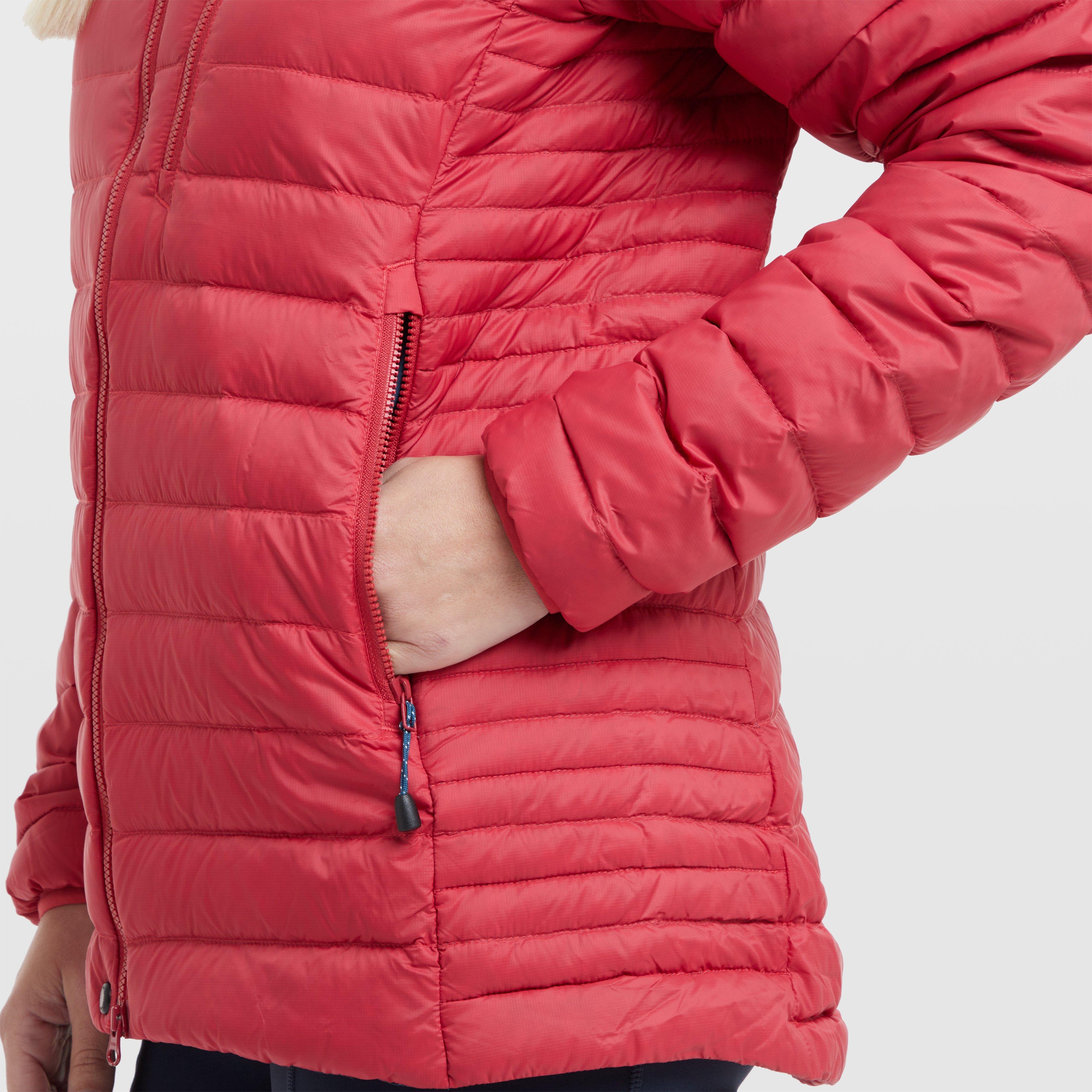 Women's Earthrise Jacket