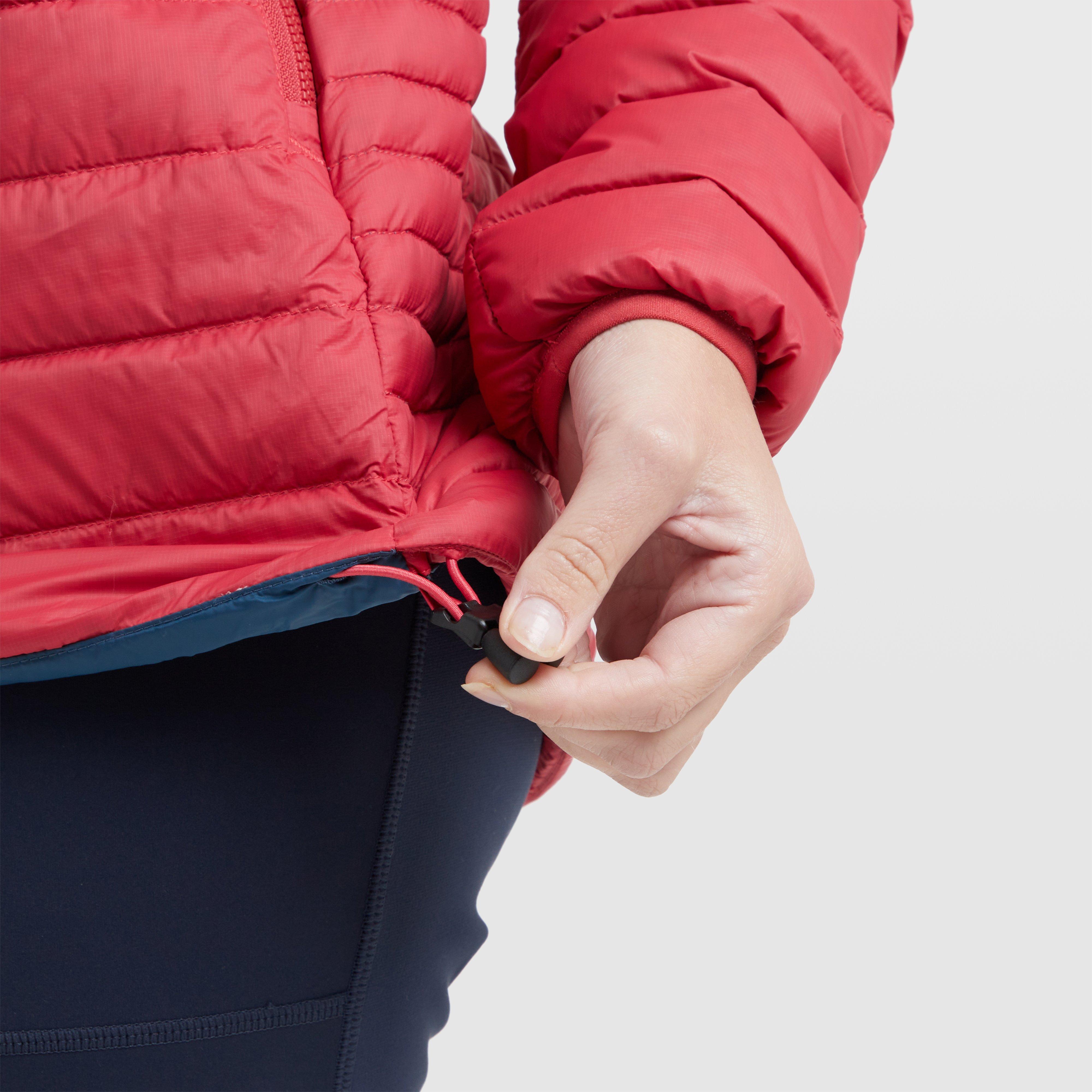 Women's Earthrise Jacket