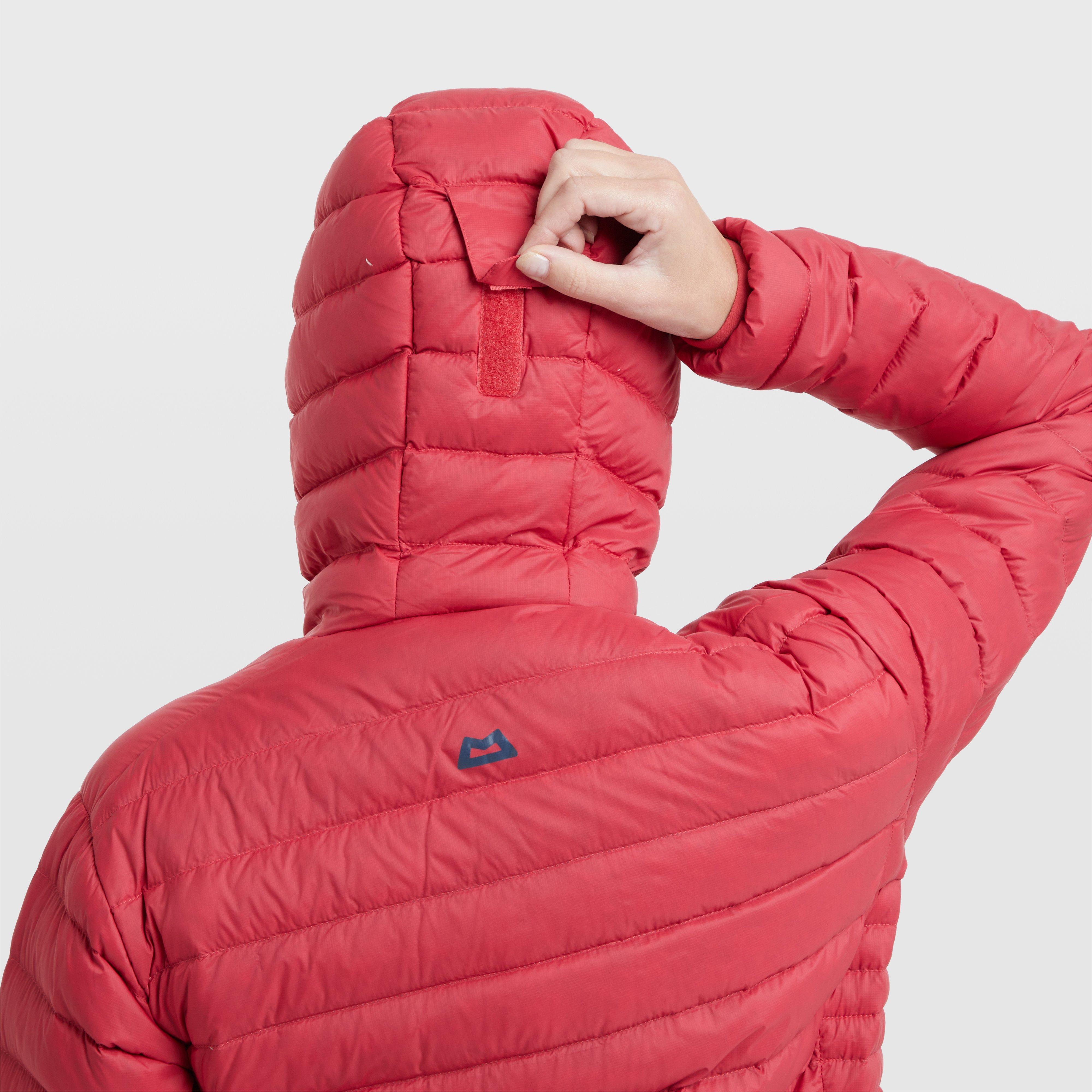 Women's Earthrise Jacket