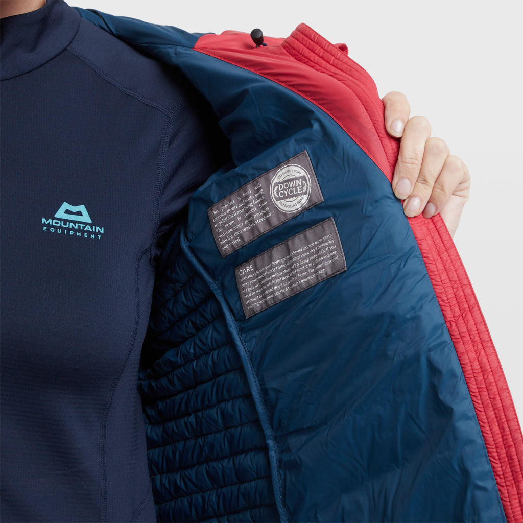 Women's Earthrise Jacket