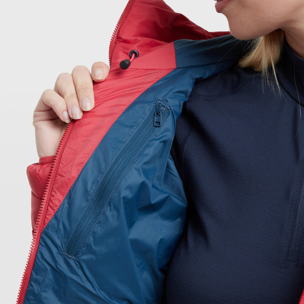 Women's Earthrise Jacket