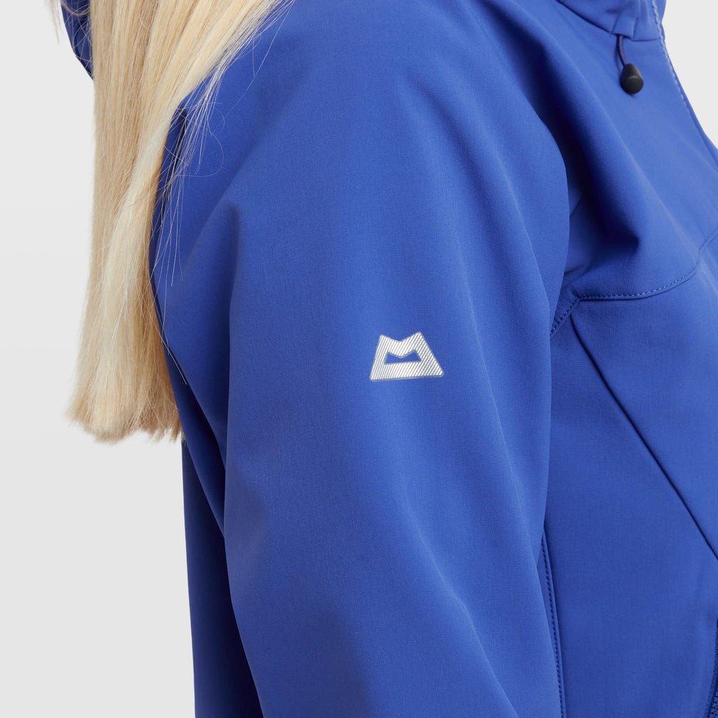 Women's Vulcan Jacket