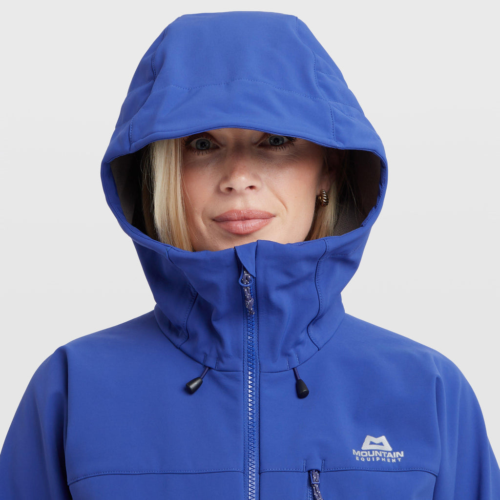 Women's Vulcan Jacket