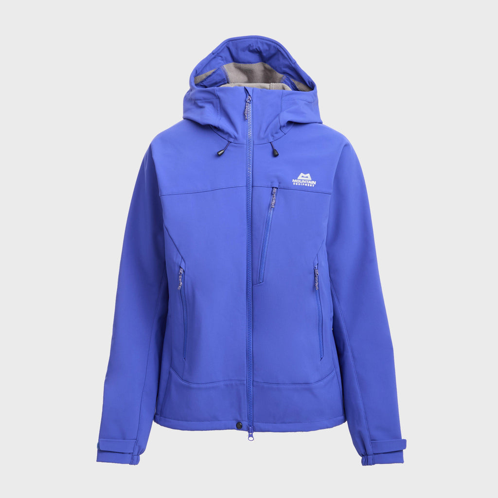 Women's Vulcan Jacket