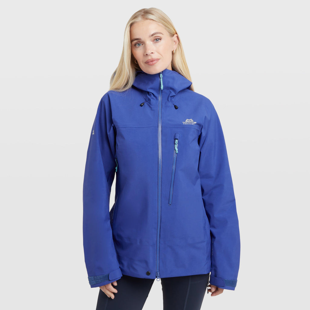 Women's Manaslu Jacket