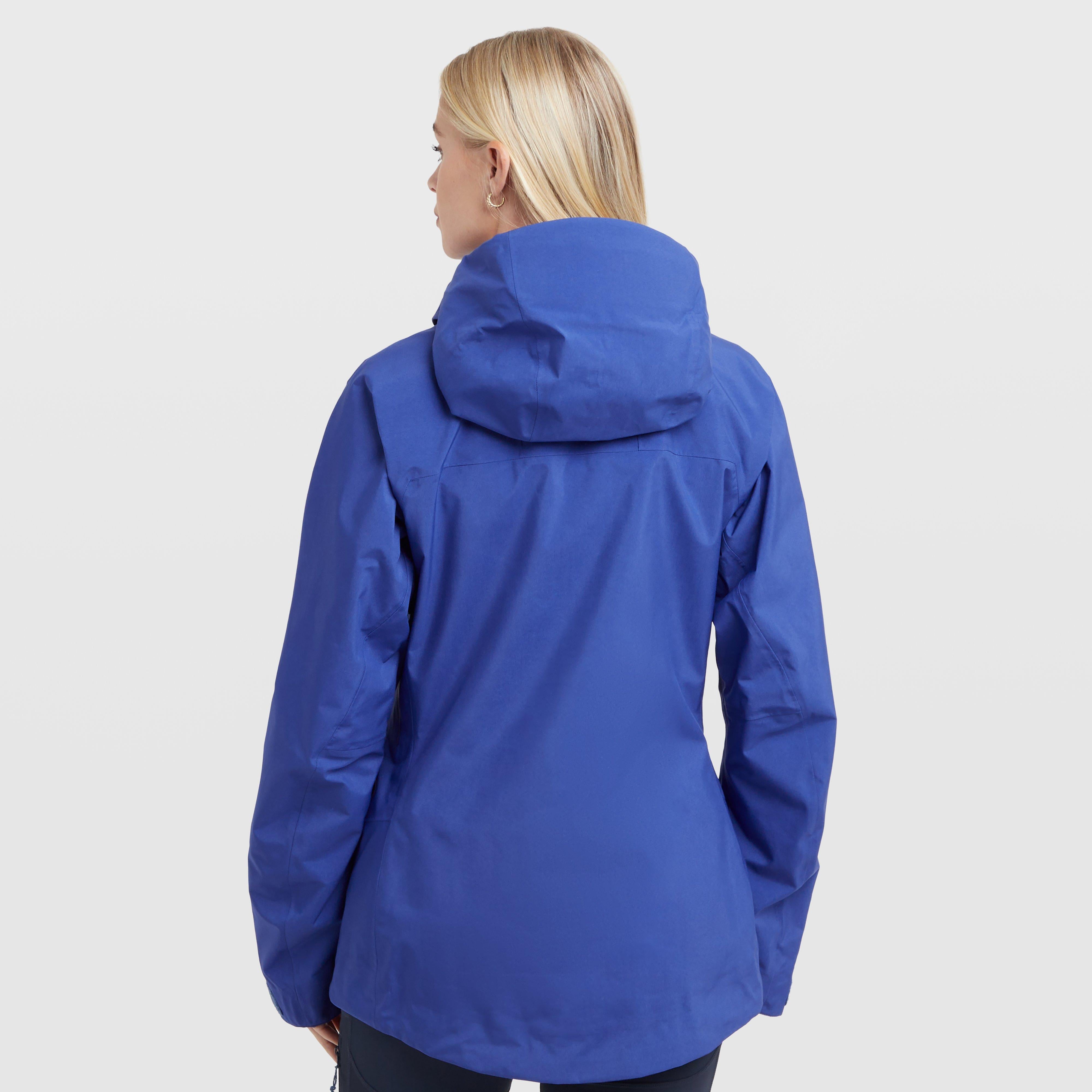 Women's Manaslu Jacket