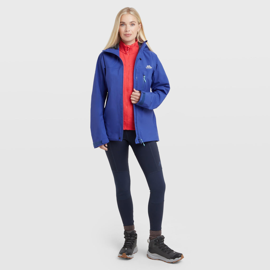 Women's Manaslu Jacket