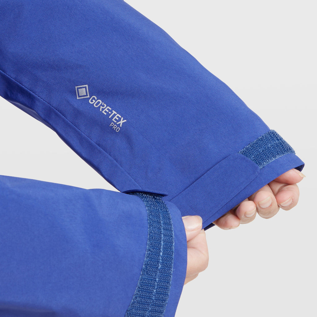 Women's Manaslu Jacket