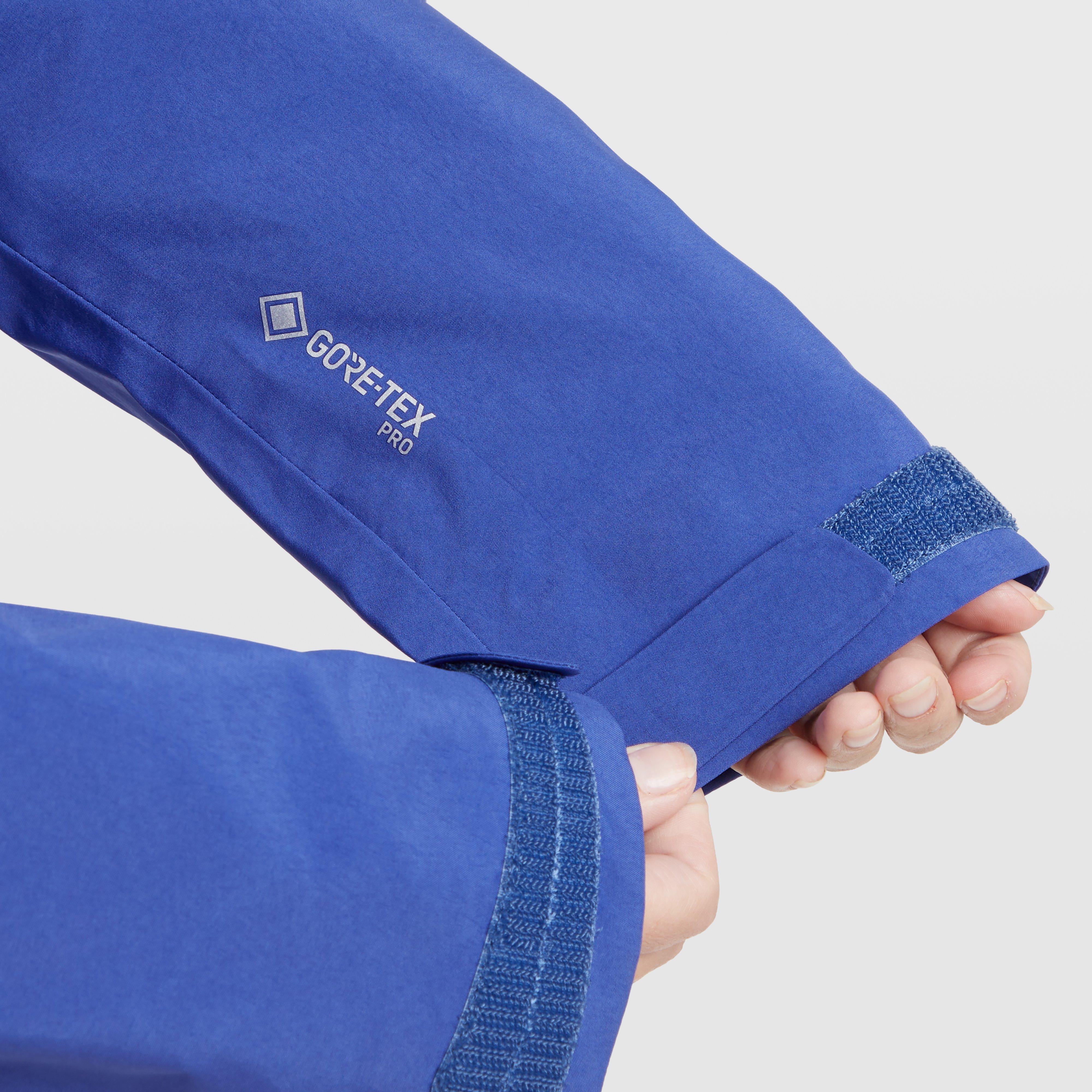 Women's Manaslu Jacket