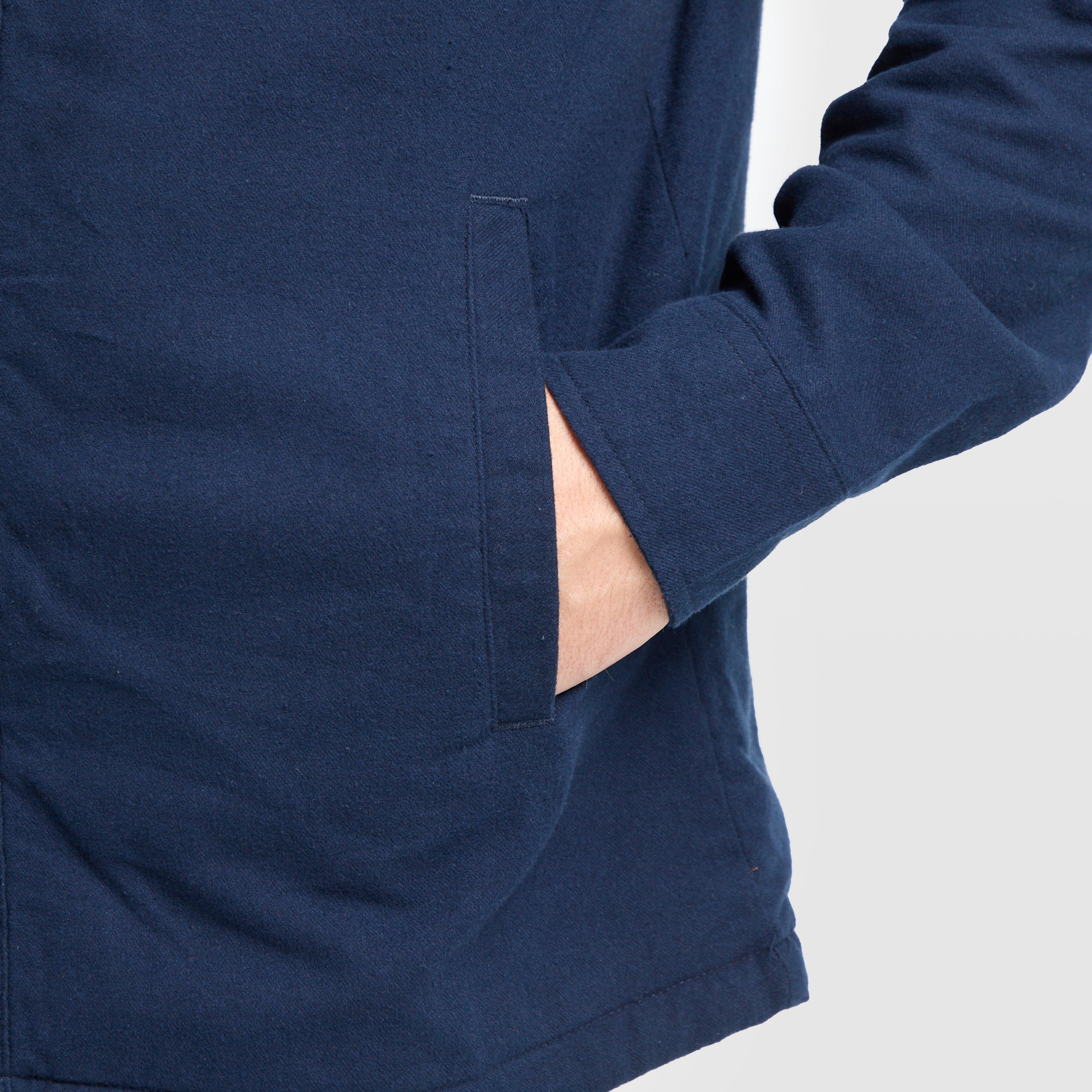 Men's Spennith Shacket Shirt