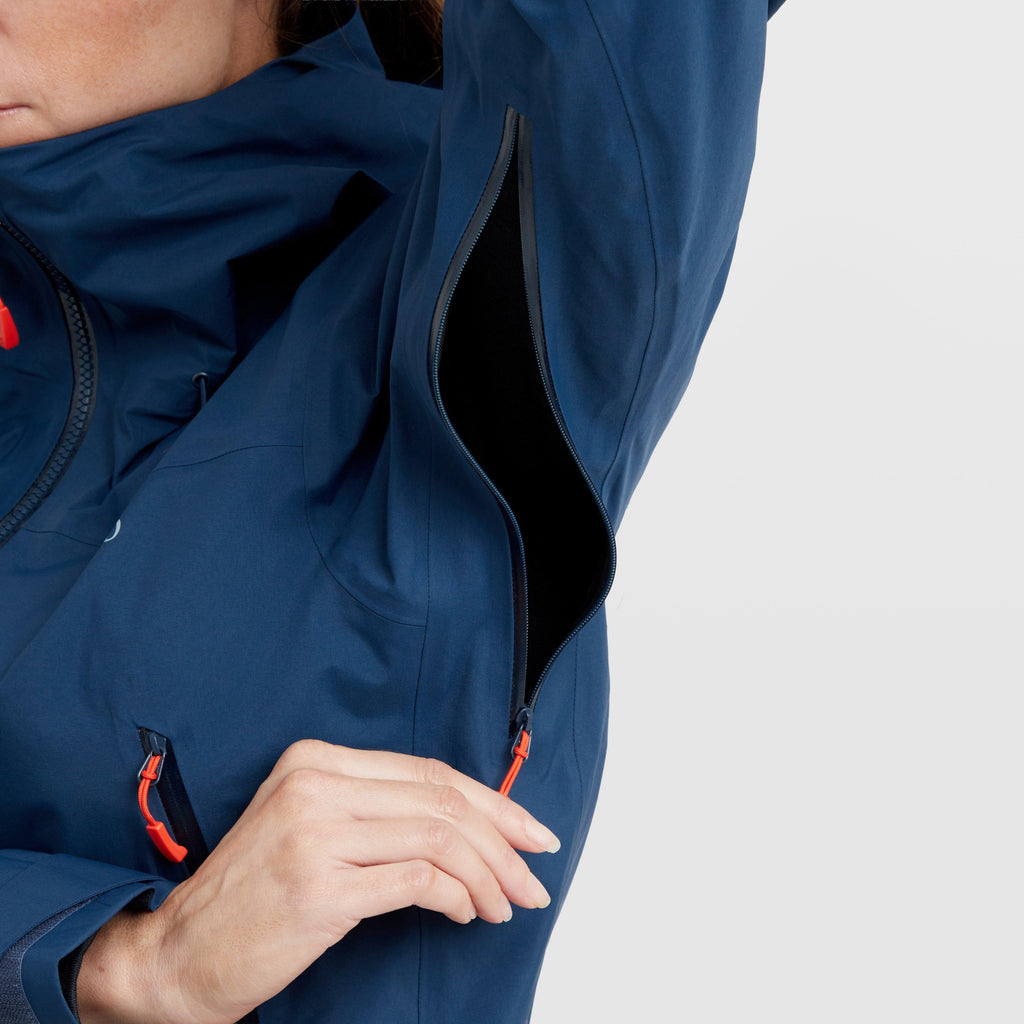 Women's Kangri GORE-TEX® Jacket