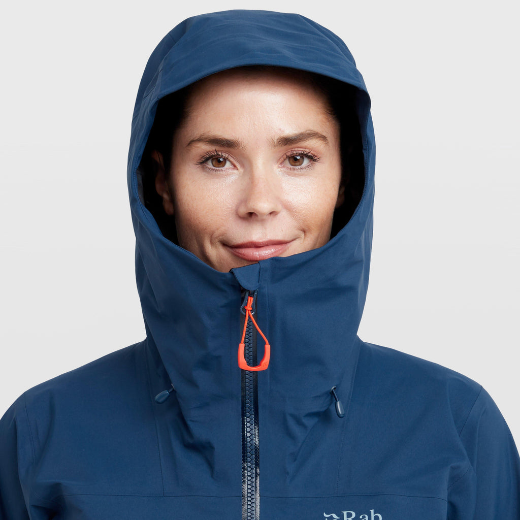Women's Kangri GORE-TEX® Jacket