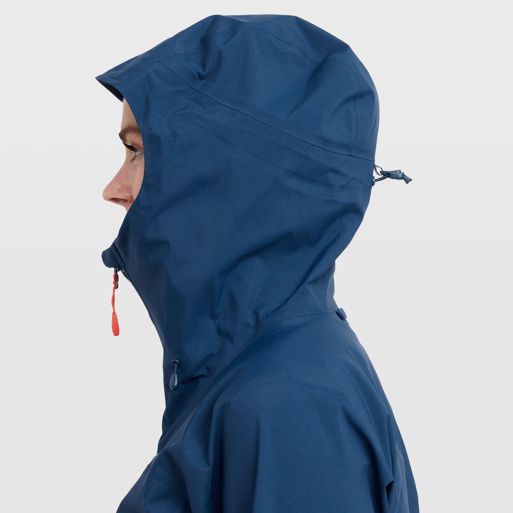 Women's Kangri GORE-TEX® Jacket