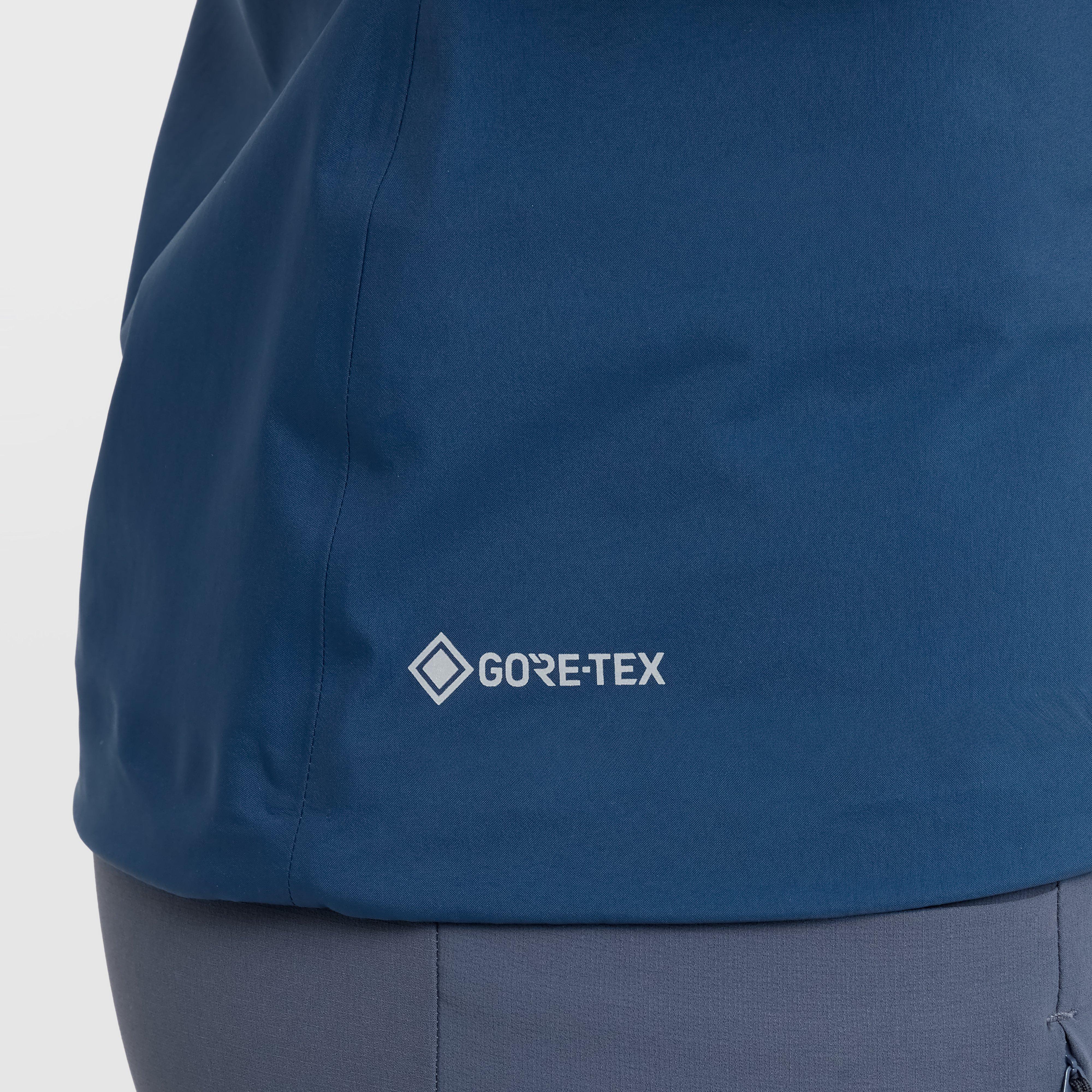 Women's Kangri GORE-TEX® Jacket