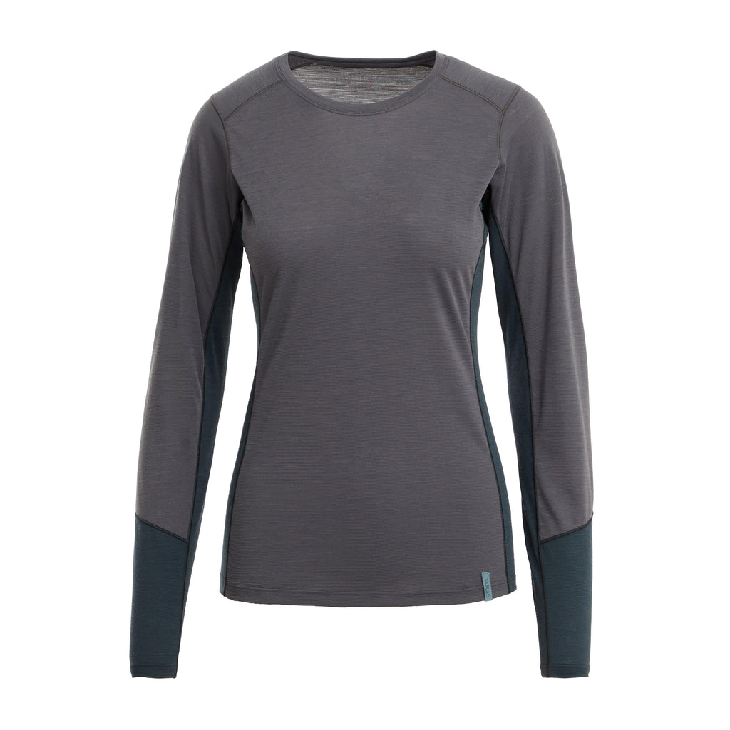 Women's Syncrino Base Long Sleeve T-Shirt