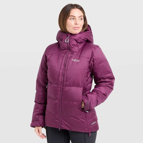 Women's Positron Pro Down Jacket