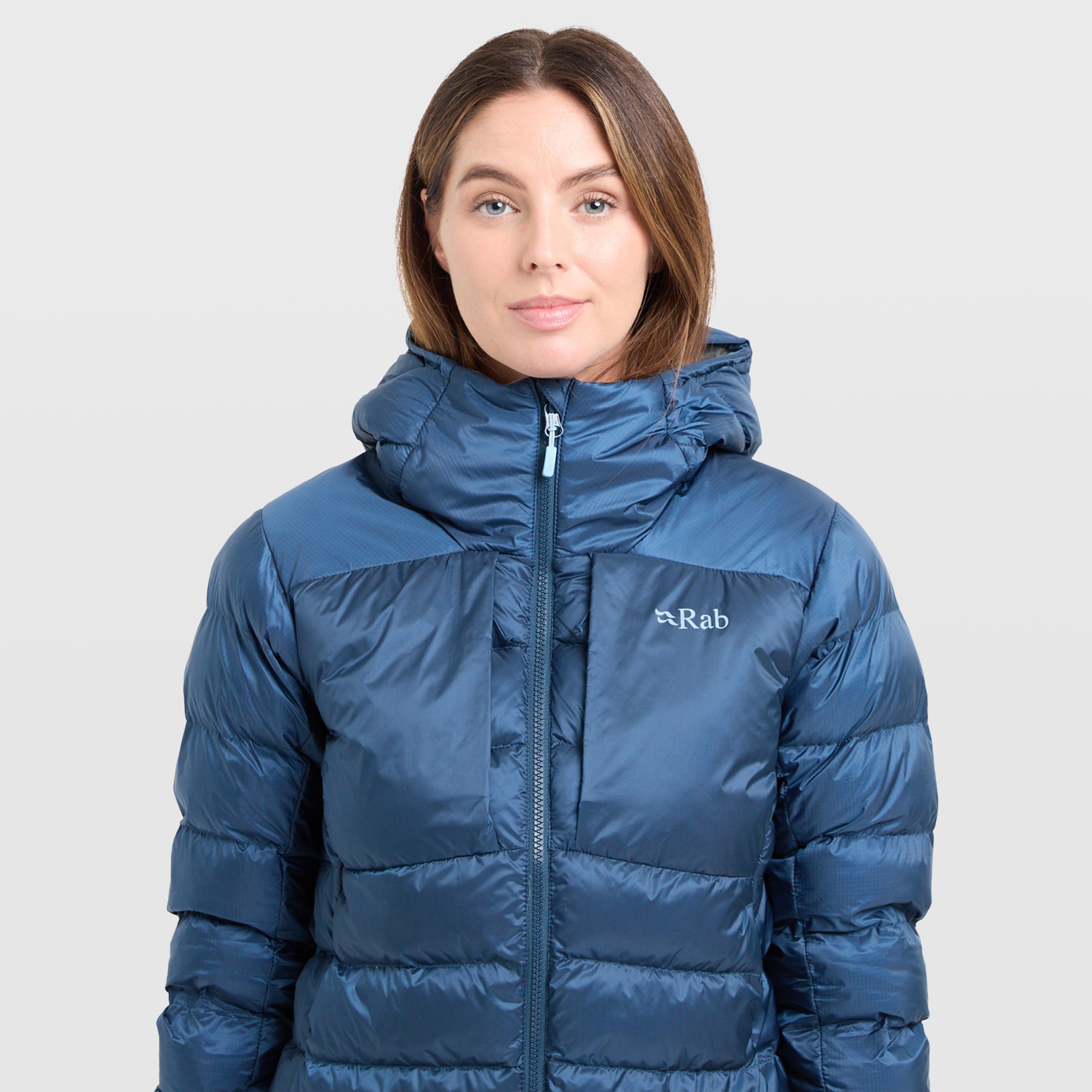 Women's Cirrus Ultra Insulated Hooded Jacket