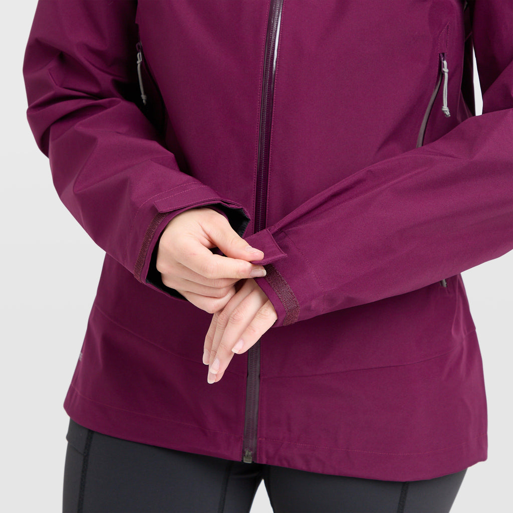 Women's Namche GORE-TEX® Jacket