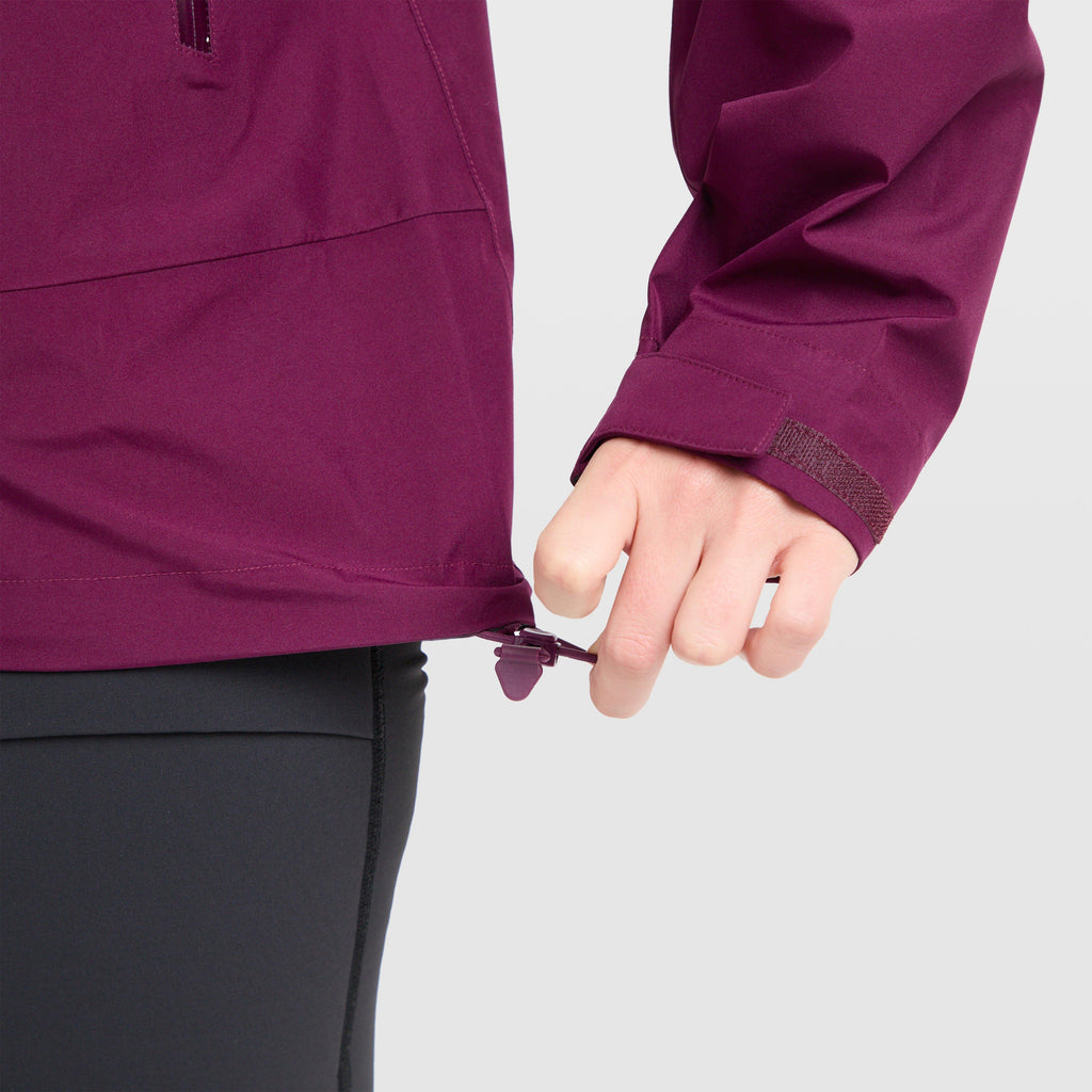 Women's Namche GORE-TEX® Jacket