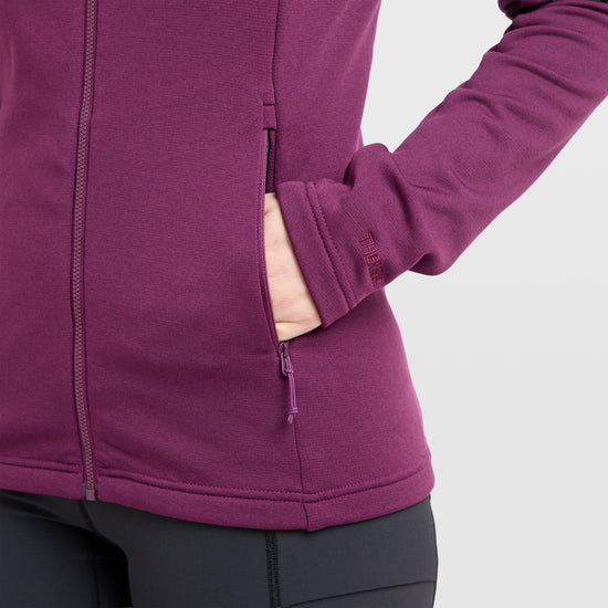 Women's Covex Hoodie