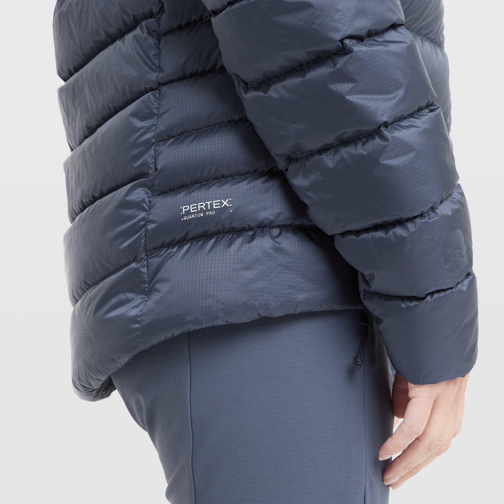 Women's Electron Pro Down Jacket