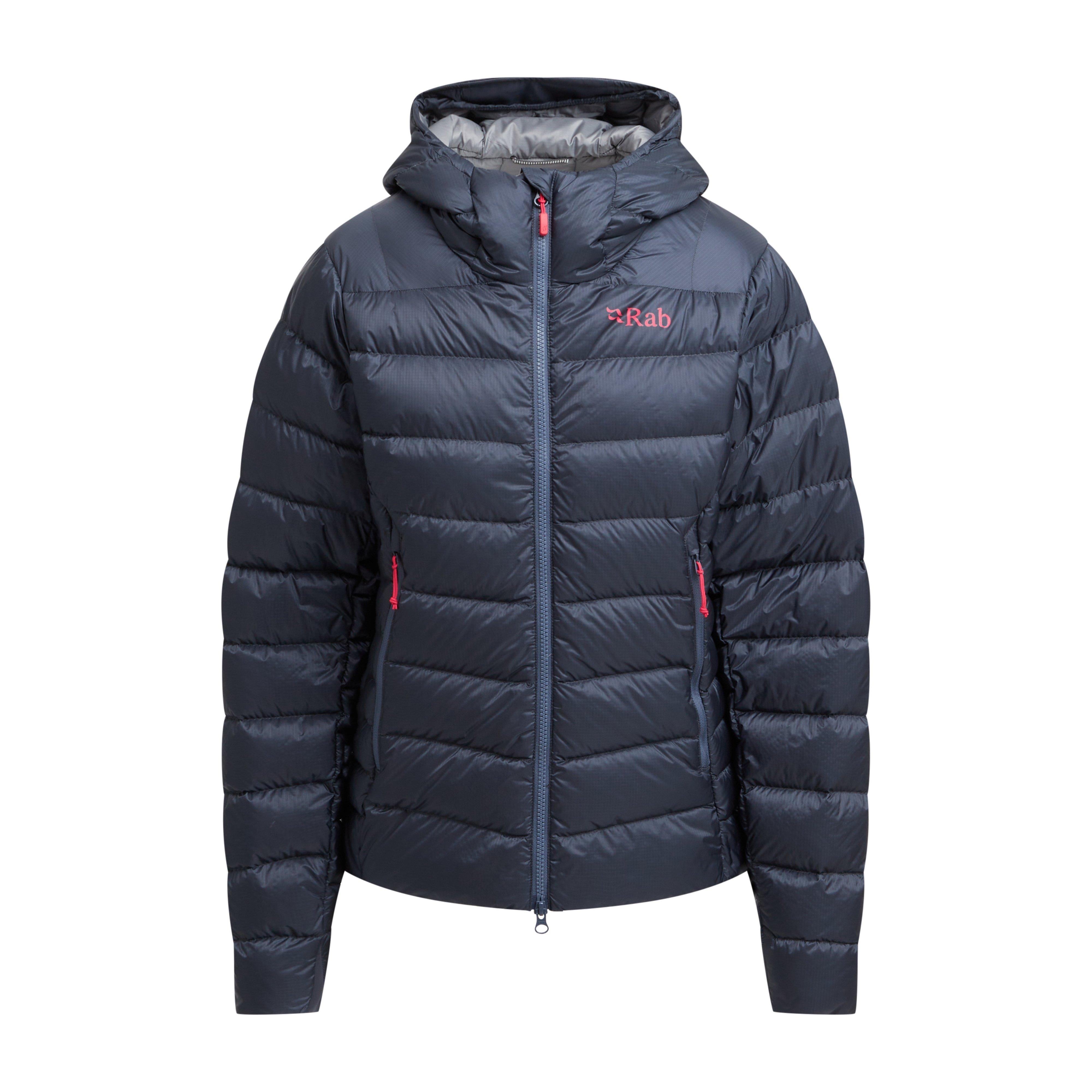 Women's Electron Pro Down Jacket