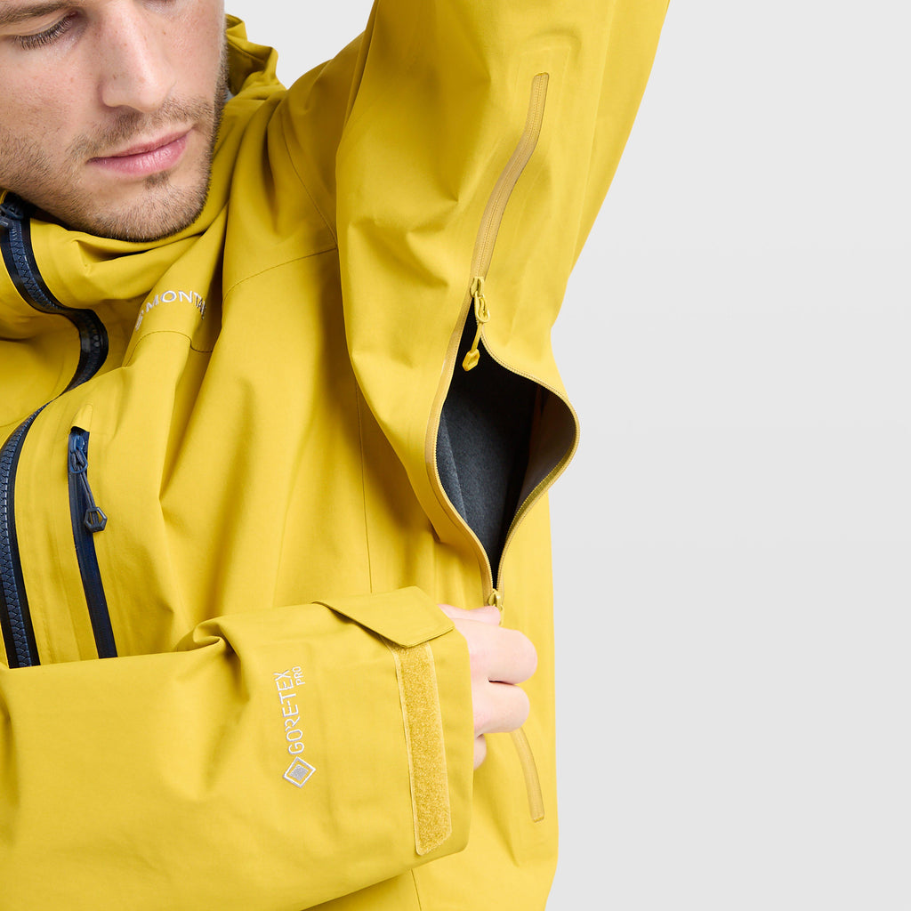 Men’s Alta XT Jacket