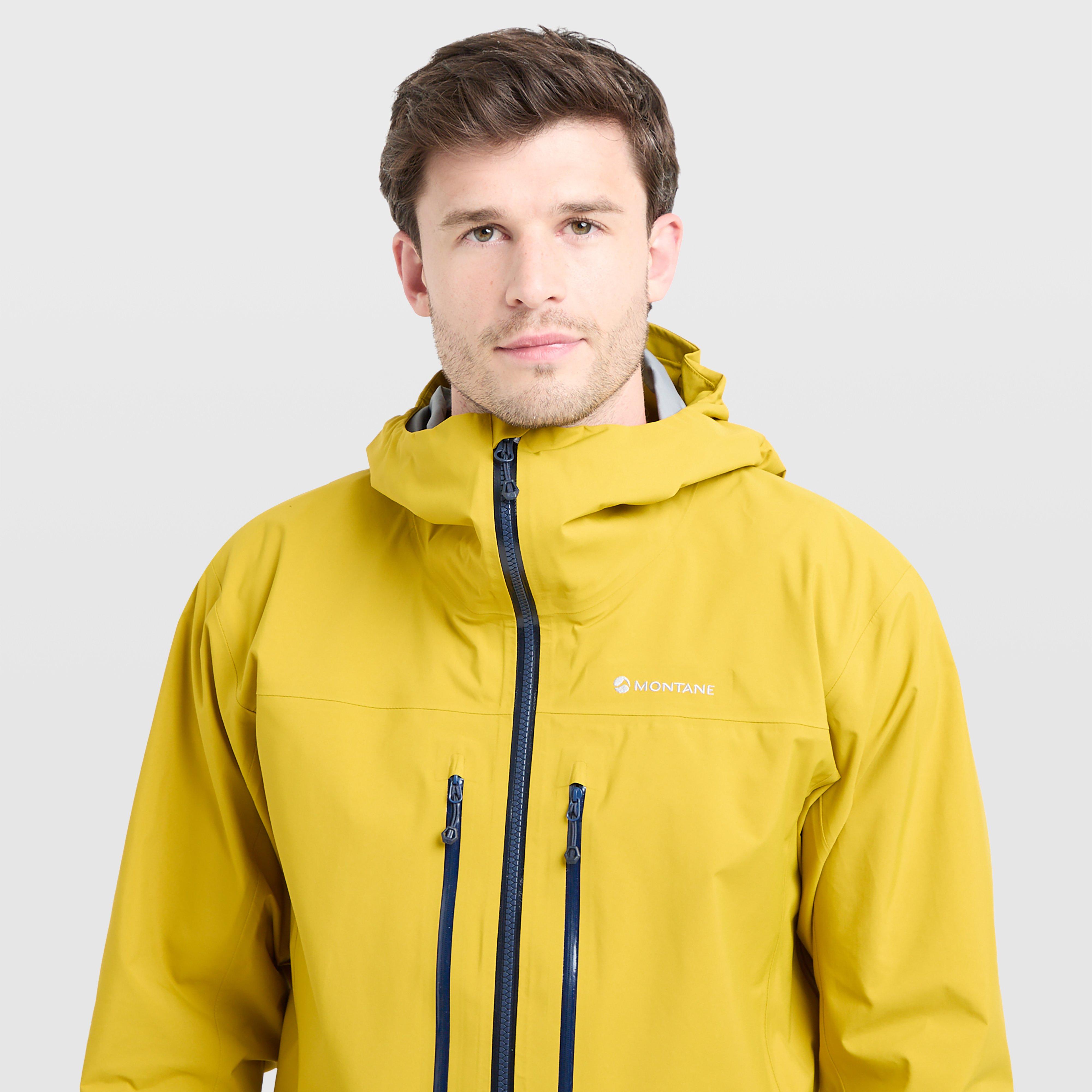 Men’s Alta XT Jacket