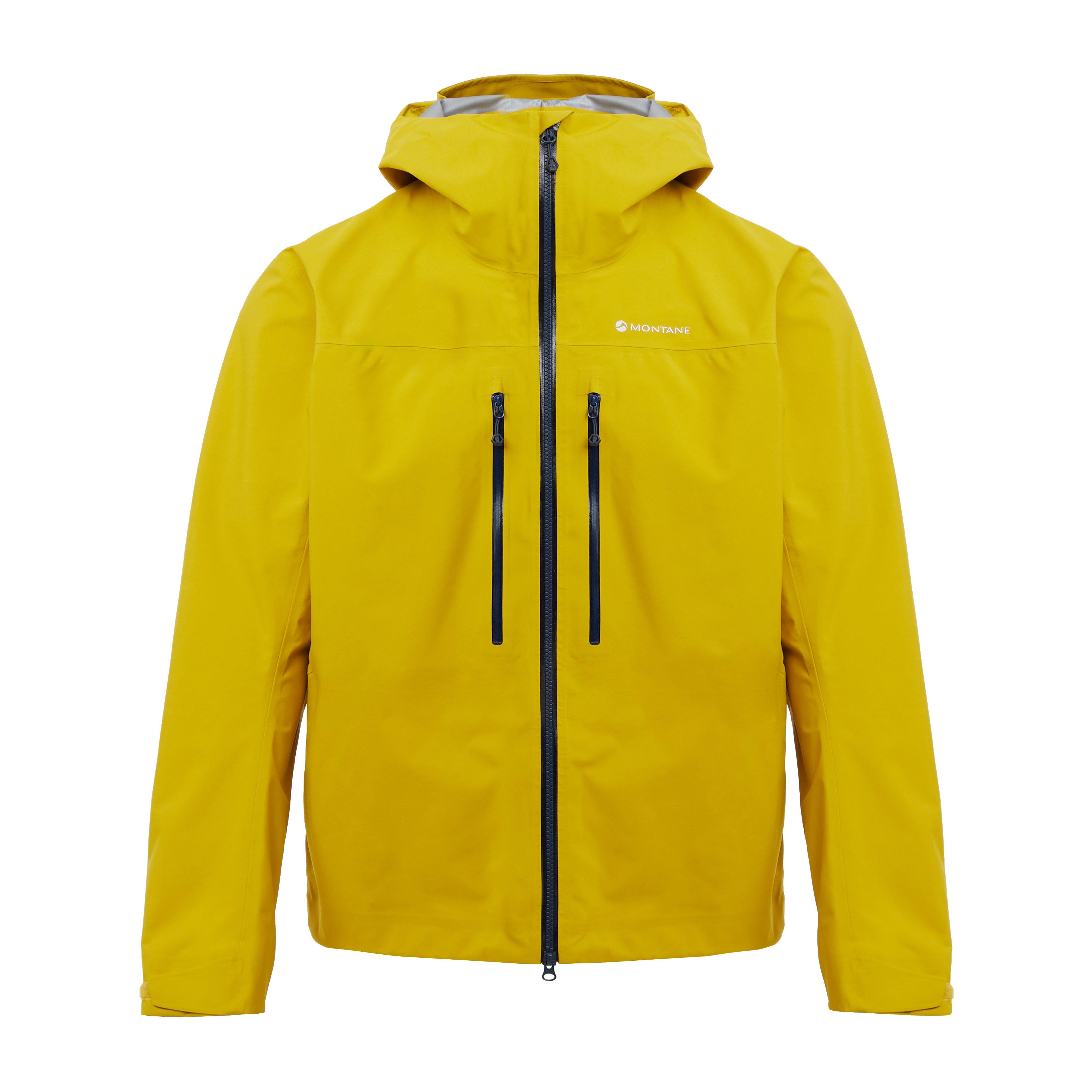 Men’s Alta XT Jacket