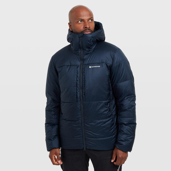 Men’s Kamen XT Down Hoodie