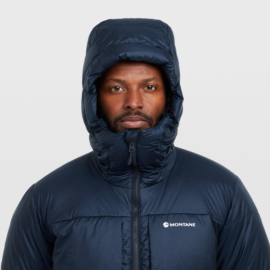 Men’s Kamen XT Down Hoodie