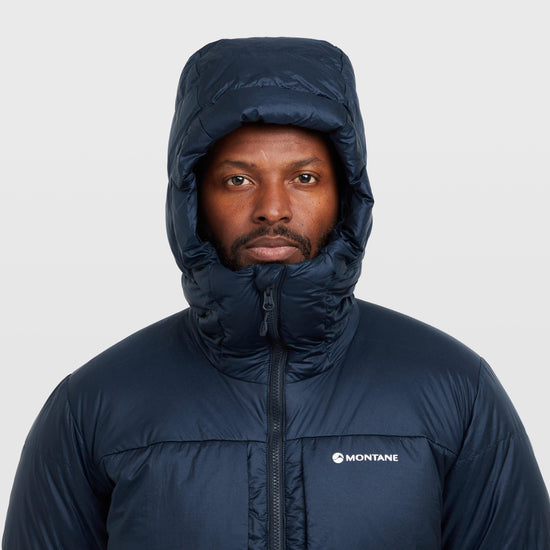 Men’s Kamen XT Down Hoodie