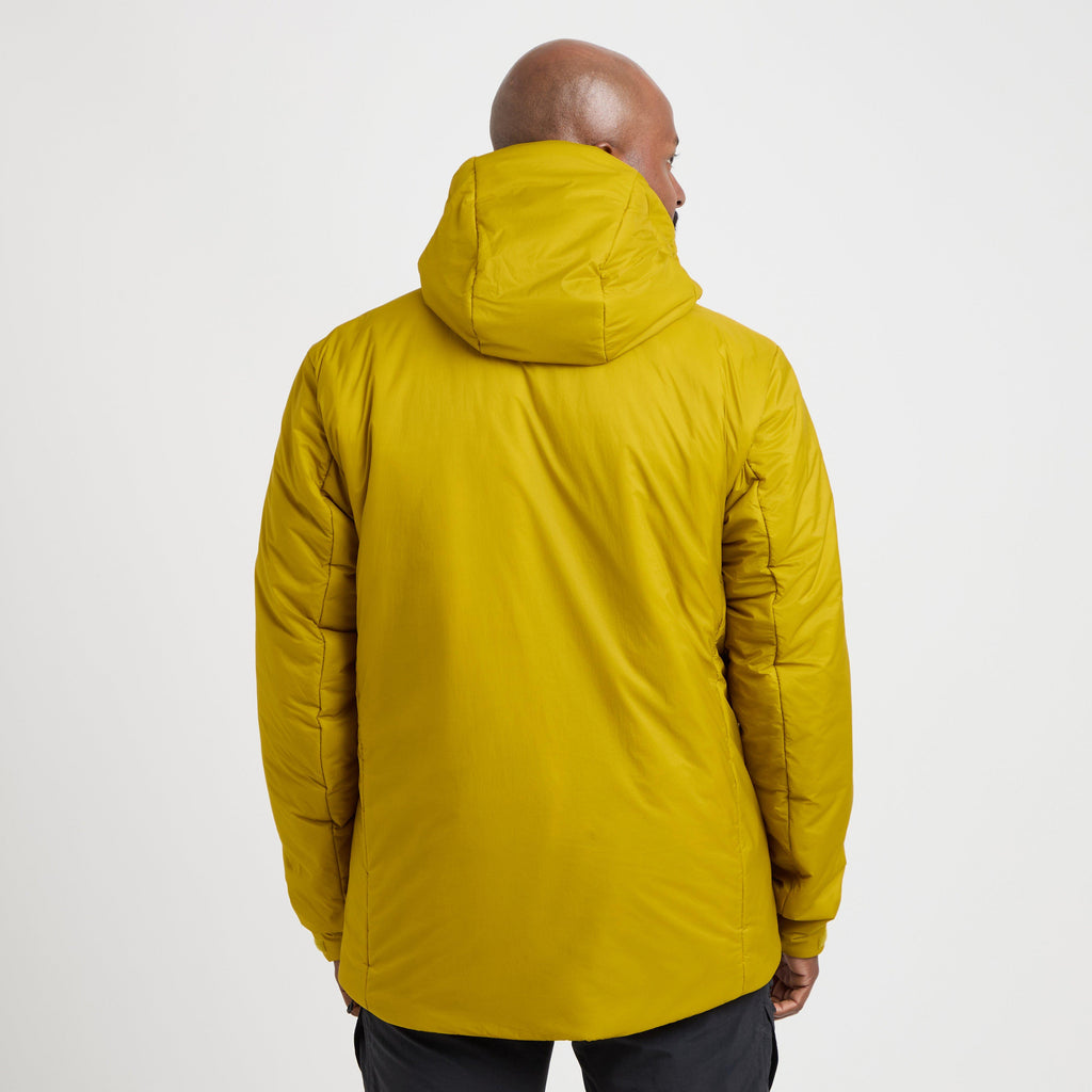Men’s Fortes XT Hoodie