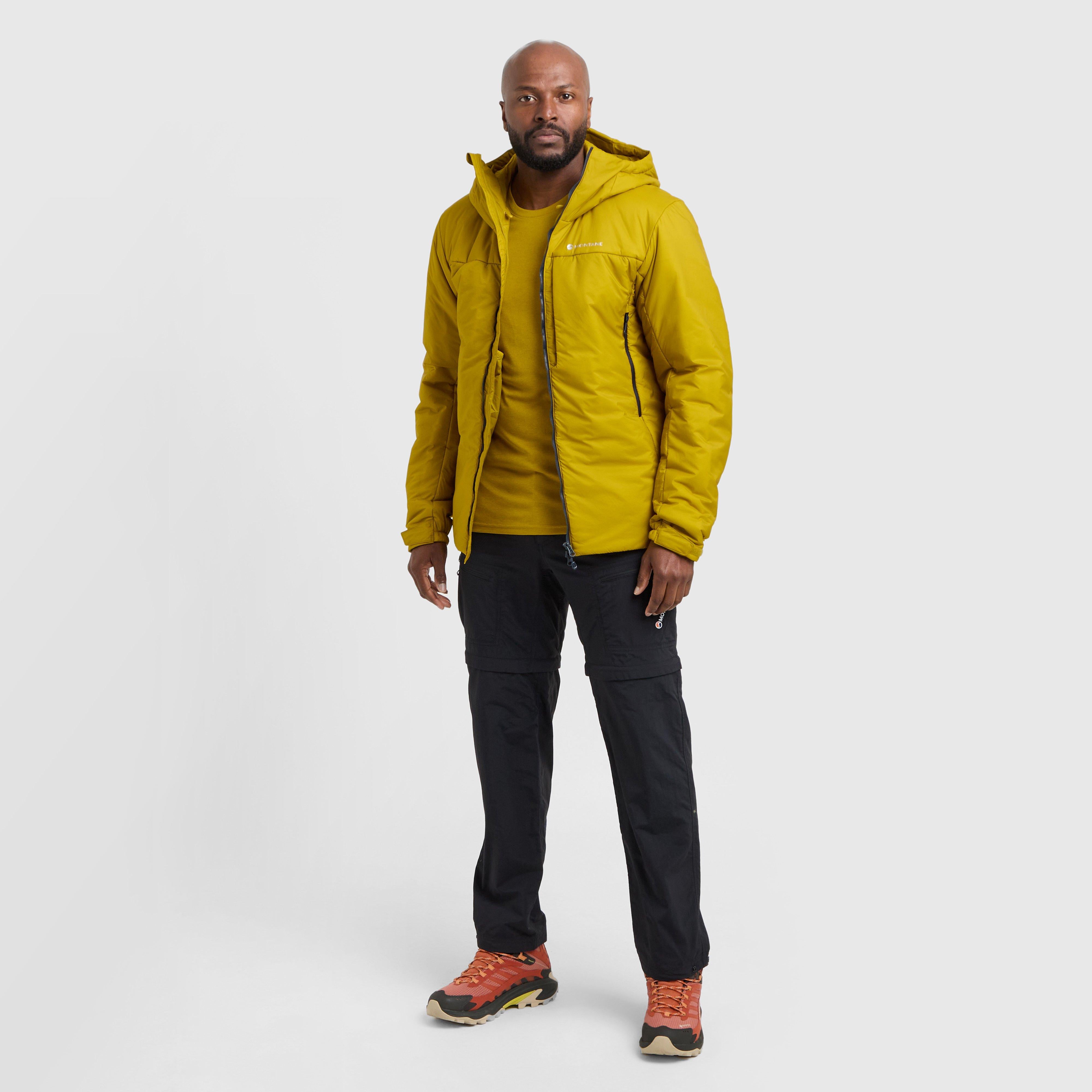 Men’s Fortes XT Hoodie